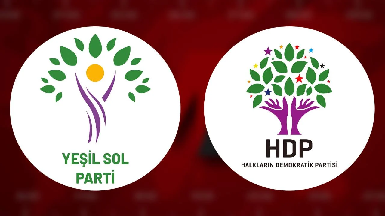 HDP ile Yeşil Sol Parti’nin MYK’leri toplanıyor: Masada hangi konular var?