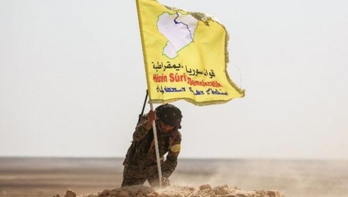 ’12 YPG’li öldürüldü’ iddiasına dair açıklama