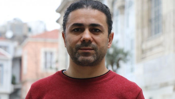 Tutuklu gazeteci Yılmaz: Özgür günler yakındır