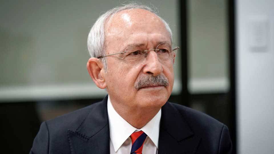 Kılıçdaroğlu’ndan ‘dokunulmazlıkları kaldırdı’ eleştirilerine Kürtçe atasözlü yanıt