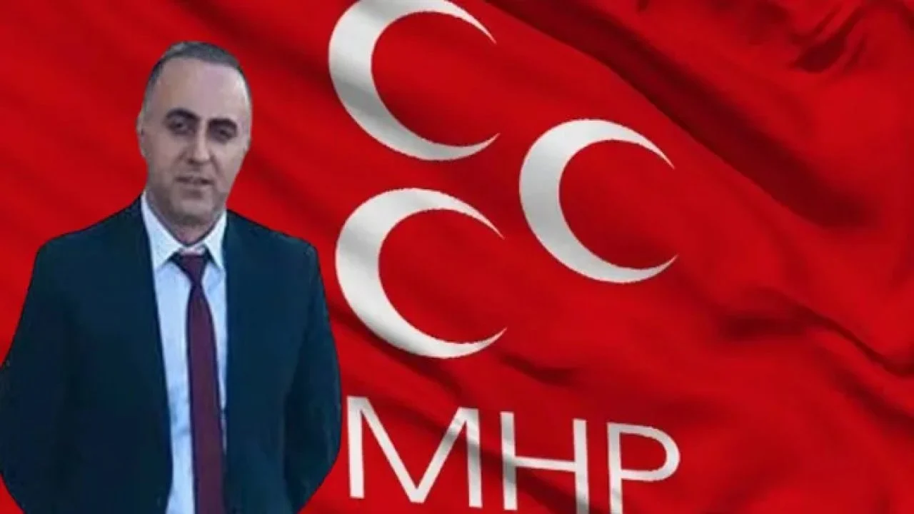 1 kilo uyuşturucuyla yakalanan MHP’li eski başkan: Satıcı değil içiciyim