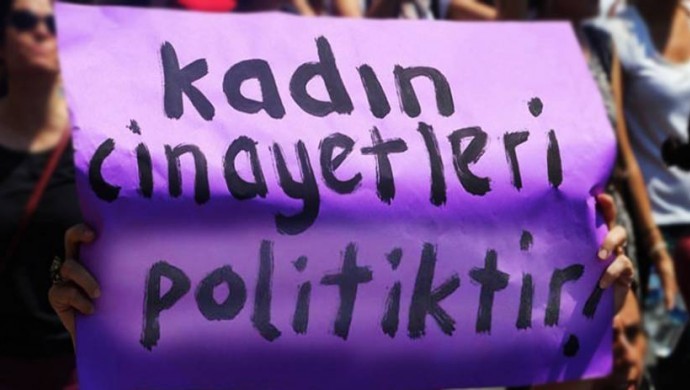 İstanbul’da bir kadın katledildi