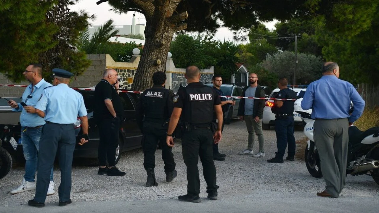 Yunanistan’da 6 Türkiyeli öldürüldü: Mafya hesaplaşması mı?