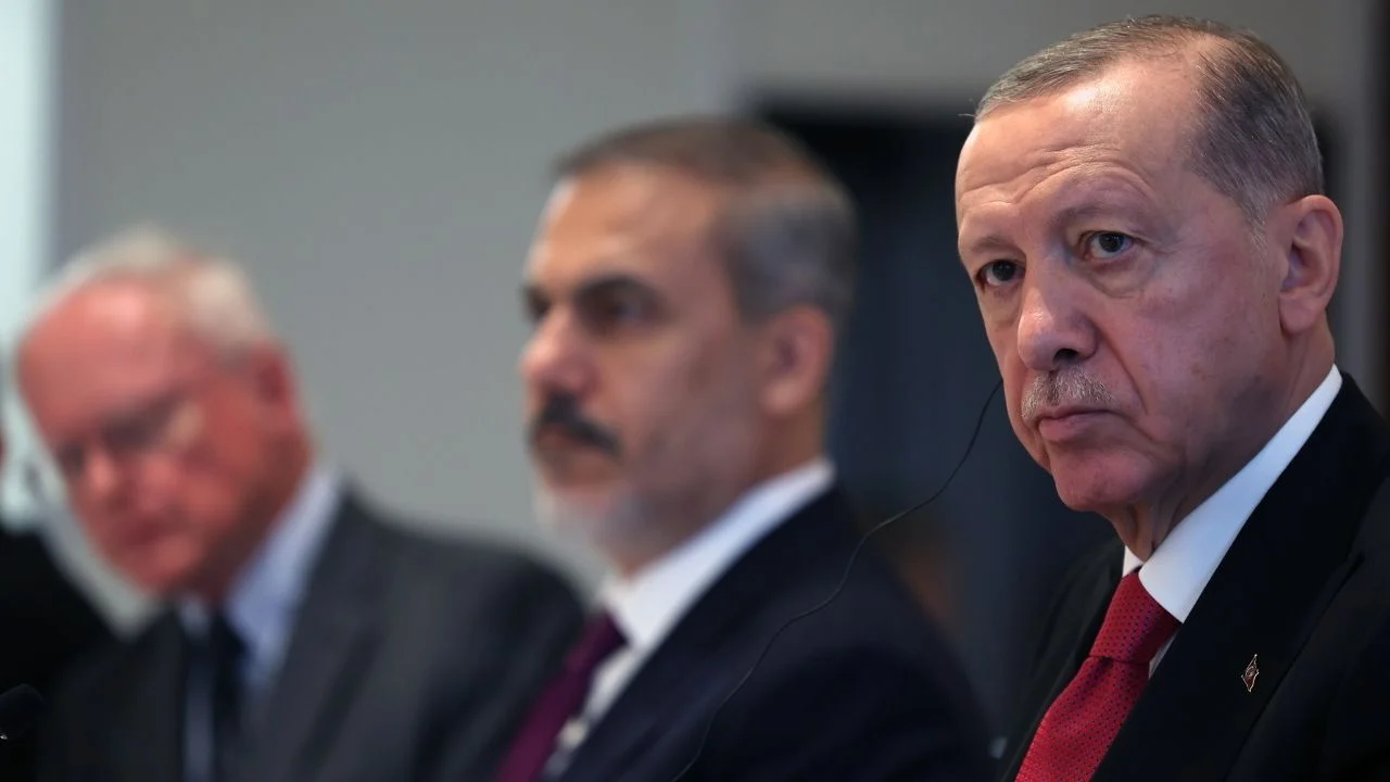 ‘Yolları ayırabiliriz’ diyen Erdoğan: Türkiye-AB ilişkilerinde fırsat penceresi açıldı