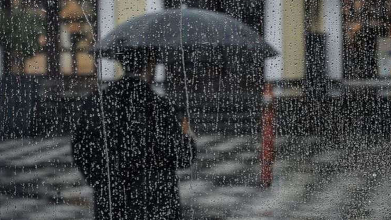 İstanbul Valiliği’nden yağış uyarısı: Yarın sabah saatlerine dikkat