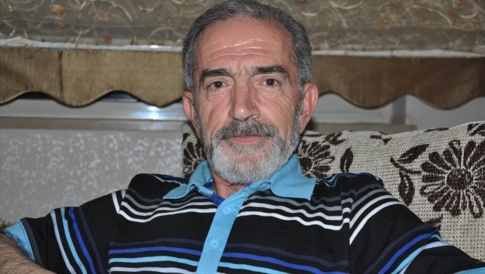 Kürt Sanatçı Beytocan yaşamını yitirdi