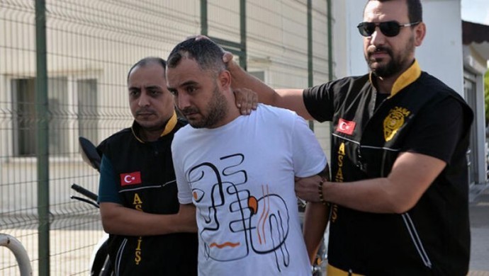 Adana’da erkek şiddeti: 1 ölü 4 yaralı