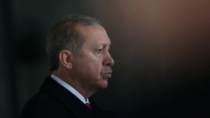 Erdoğan siyasetçilere verilen cezaları savundu