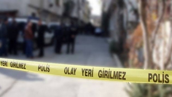 Mardin’de bir kadın katledildi