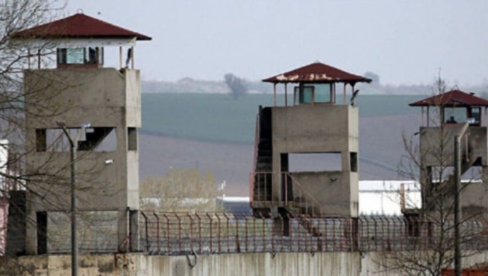 Açlık grevi eylemine katılan cezaevi sayısı 106’ya ulaştı
