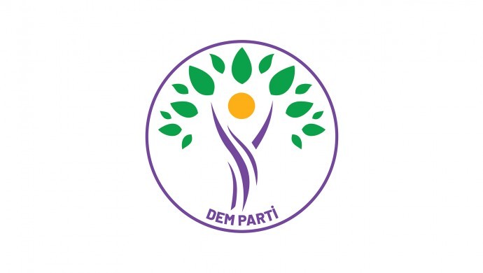 DEM Parti’nin ön seçimleri 13-14 Ocak’ta