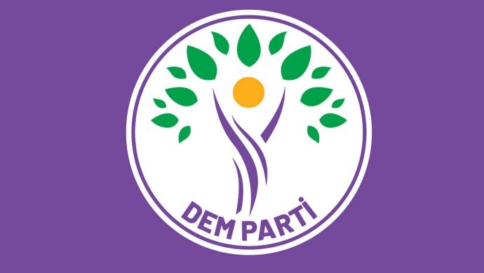 DEM Parti’den HSK için yapılacak toplantıya dair açıklama