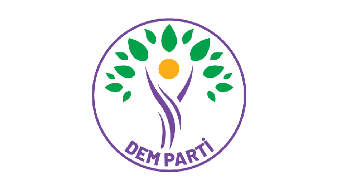 DEM Parti’de adayların belirleneceği ön seçim 13-14 Ocak’ta