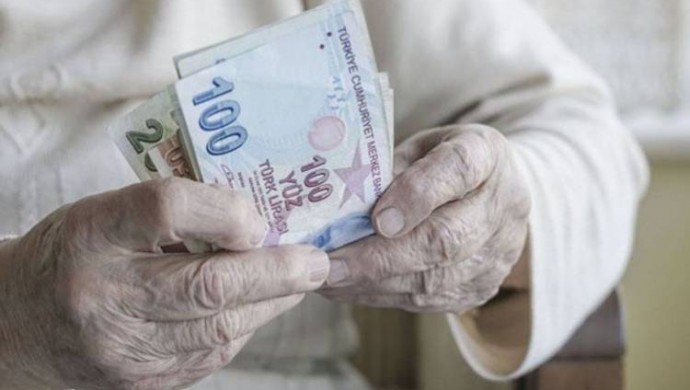 Memur ve emekli maaşlarına yapılan zam oranı belli oldu