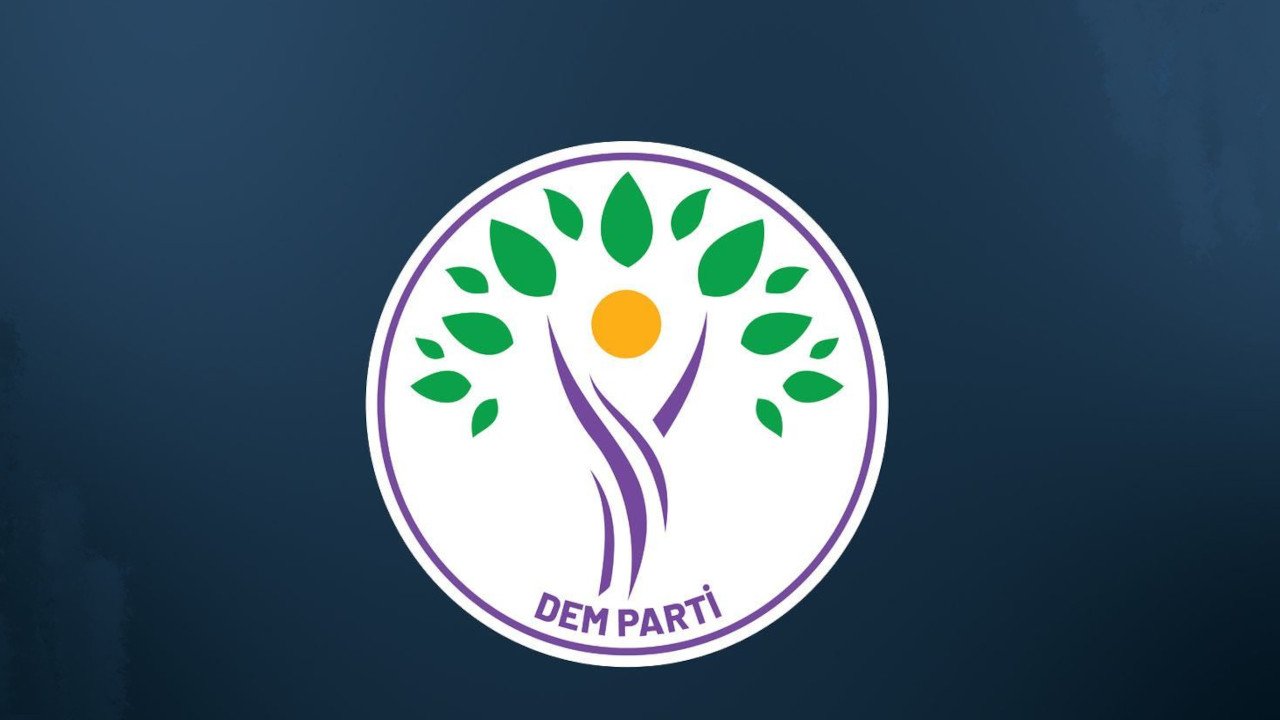 DEM Parti’den Demirtaş açıklaması: ‘Onur kırıcı ve hukuksuz dayatmayı reddediyoruz’