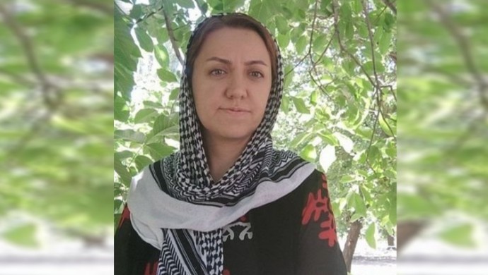İran’da Kürtçe öğretmenine 10 yıl hapis