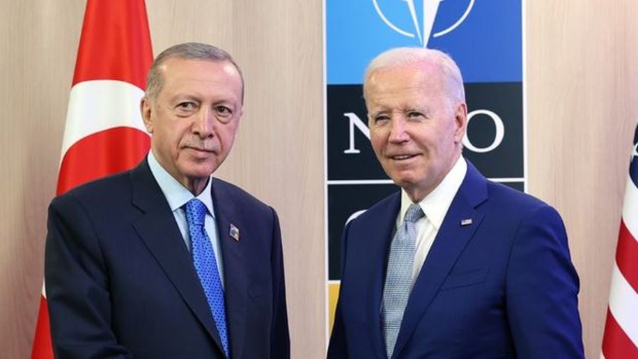 Ankara teyit etti: Erdoğan’ın ABD ziyareti ertelendi