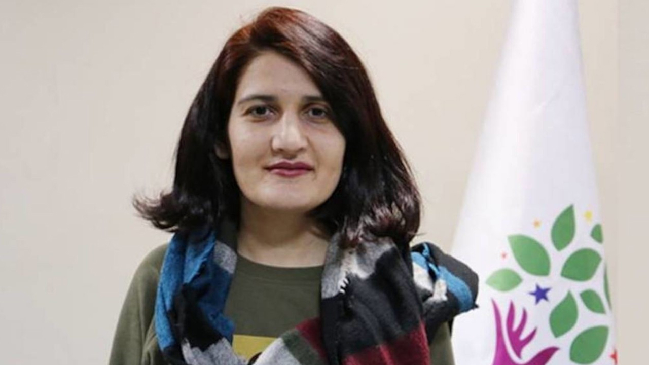 Eski HDP milletvekili Semra Güzel’in tutukluluğunun devamına karar verildi