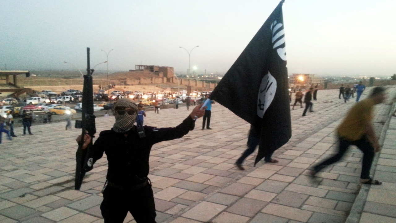 Interpol’ün kırmızı bültenle aradığı iki IŞİD’li Kırşehir’de ortaya çıktı