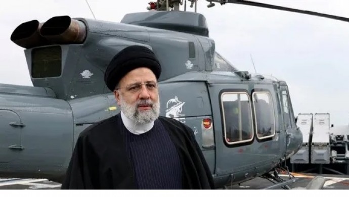 İran İçişleri Bakanı’ndan Reisi açıklaması: Bulunamıyor