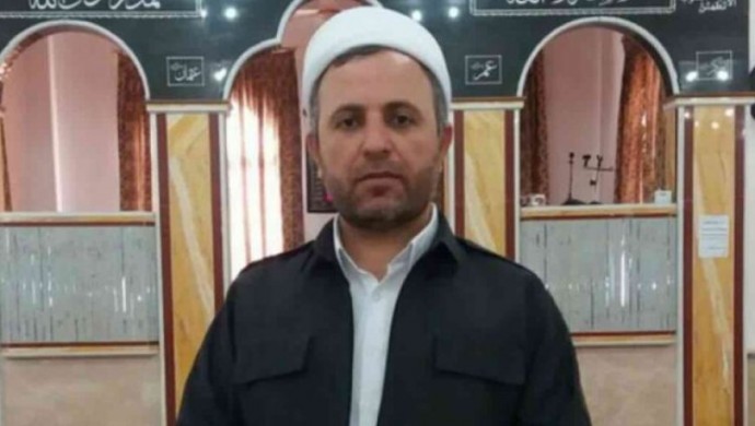 Kürt imama verilen idam cezası onandı