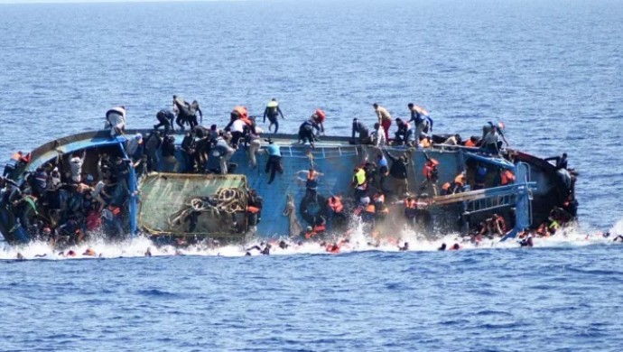 İtalya açıklarında iki tekne kazası: 11 ölü, 60’tan fazla kayıp