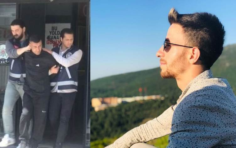 Kadıköy’de Kürt müzisyeni öldüren sanığın cezası belli oldu