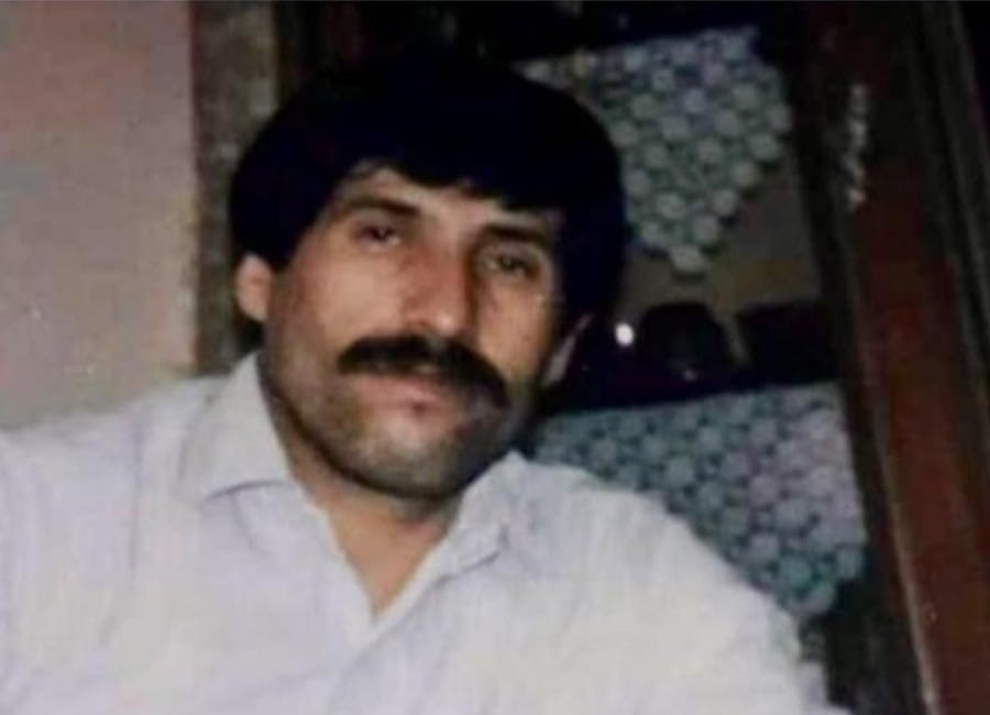 30 yıldır sürgün hayatı yaşayan Abdurrahman Demir Almanya’da yaşamını yitirdi