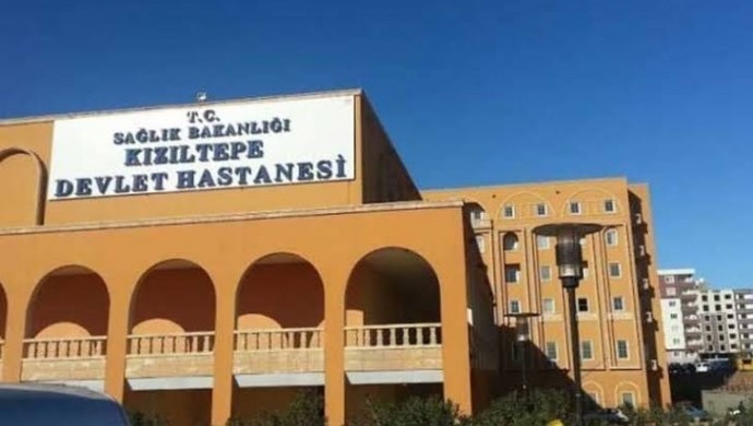 Mardin’de şüpheli kadın ölümü