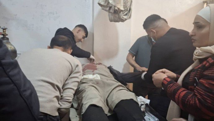 Suriye İnsan Hakları Örgütü yöneticilerinden Evîn Cuma, BM’yi Türkiye’nin işlediği savaş suçlarına karşı harekete geçmeye çağırdı.